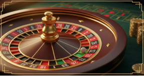 TapTap188bet 游戏娱乐视觉